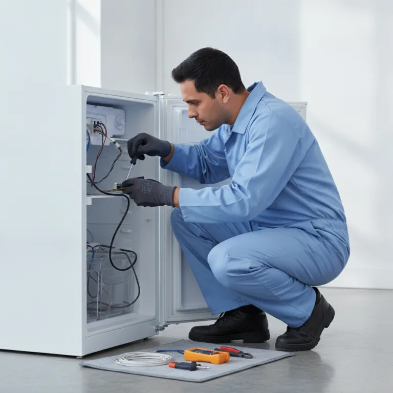 Reparación de refrigeradores Heroica Matamoros